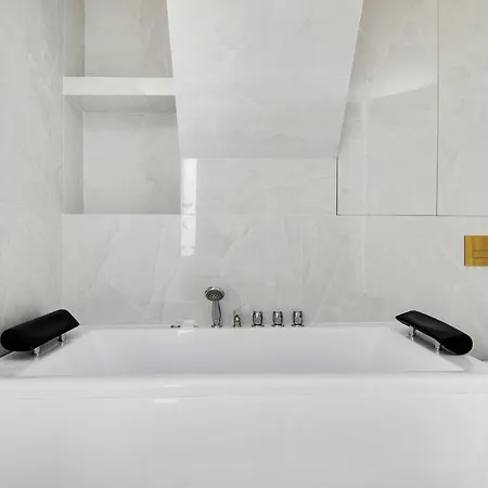 Appartamento Chic - 1br-5p - Batignolles Parigi