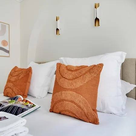 Chic - 1br-5p - Batignolles Appartamento
